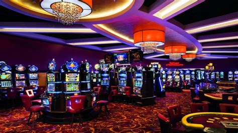 SM Casino .